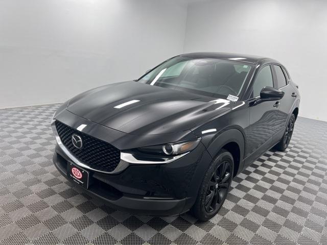 used 2024 Mazda CX-30 car, priced at $22,900