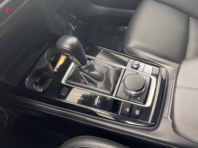 used 2024 Mazda CX-30 car, priced at $22,900