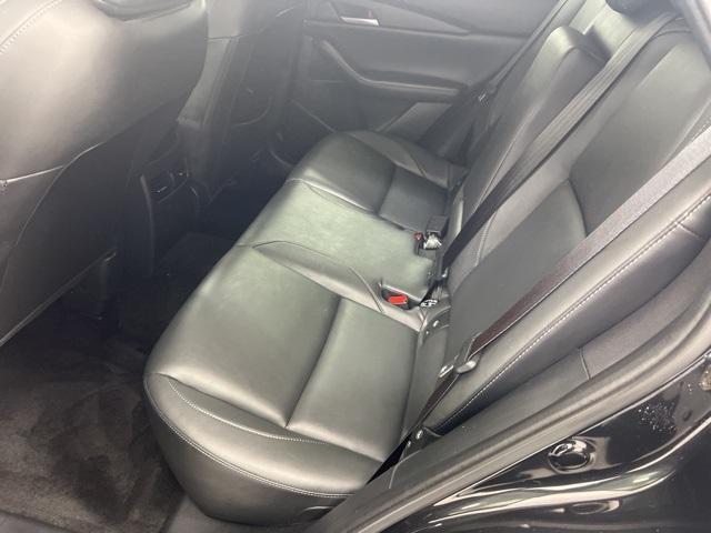 used 2024 Mazda CX-30 car, priced at $22,900