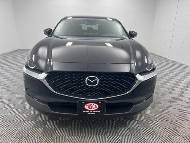 used 2024 Mazda CX-30 car, priced at $22,900