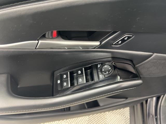 used 2024 Mazda CX-30 car, priced at $22,900