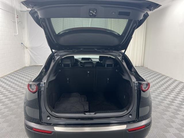 used 2024 Mazda CX-30 car, priced at $22,900