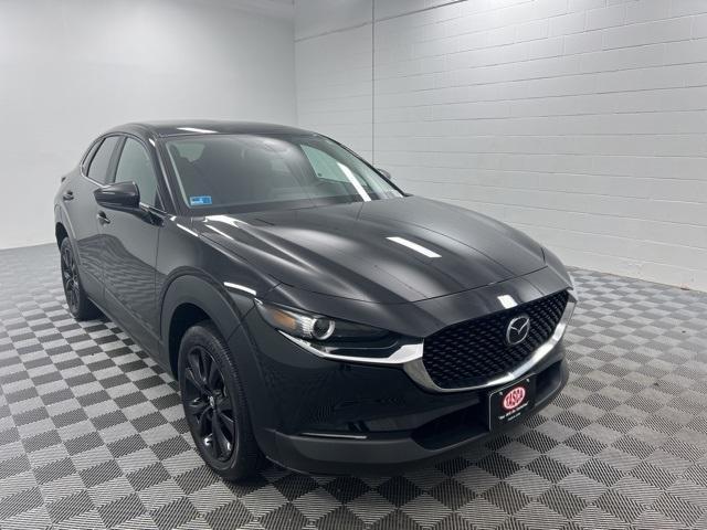 used 2024 Mazda CX-30 car, priced at $22,900
