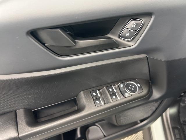 used 2022 Ford Bronco Sport car, priced at $24,500