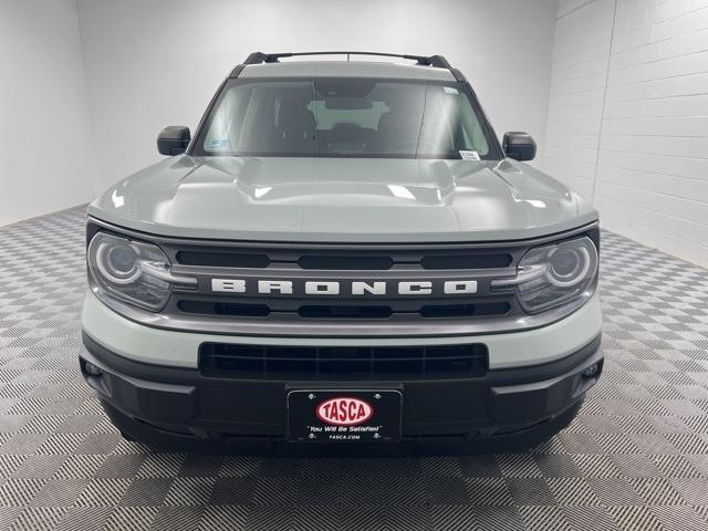 used 2022 Ford Bronco Sport car, priced at $24,500