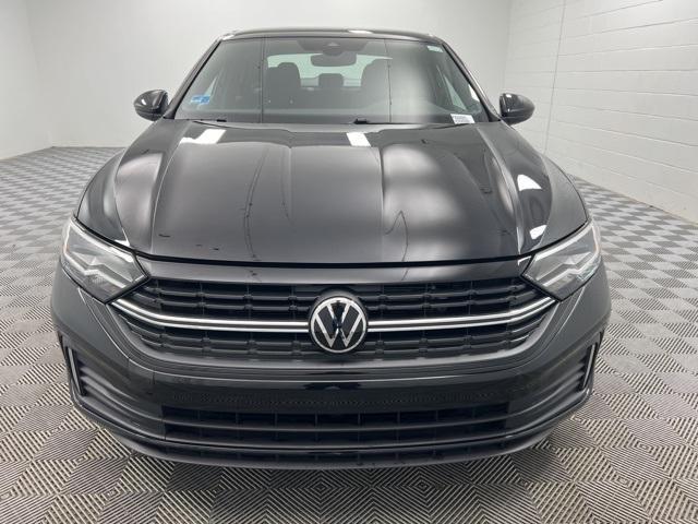 used 2024 Volkswagen Jetta car, priced at $20,900