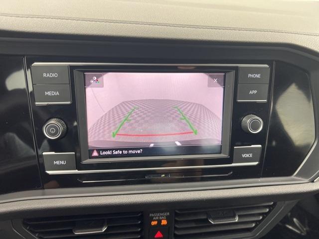 used 2024 Volkswagen Jetta car, priced at $20,900