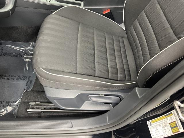 used 2024 Volkswagen Jetta car, priced at $20,900