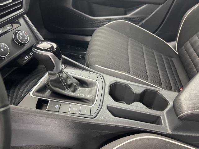 used 2024 Volkswagen Jetta car, priced at $20,900