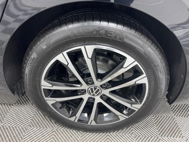 used 2024 Volkswagen Jetta car, priced at $20,900