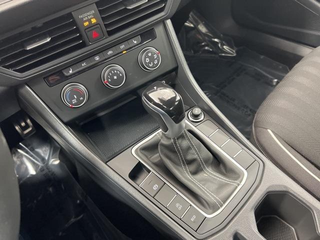 used 2024 Volkswagen Jetta car, priced at $20,900