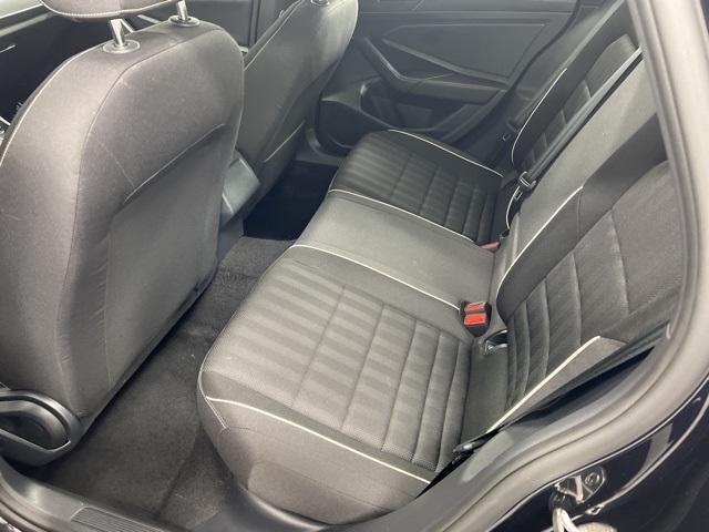 used 2024 Volkswagen Jetta car, priced at $20,900