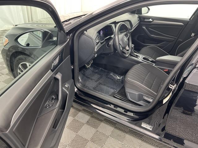 used 2024 Volkswagen Jetta car, priced at $20,900