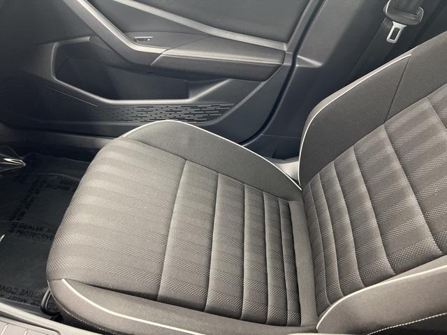 used 2024 Volkswagen Jetta car, priced at $20,900