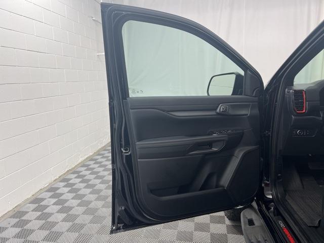 used 2024 Ford Ranger car, priced at $56,900