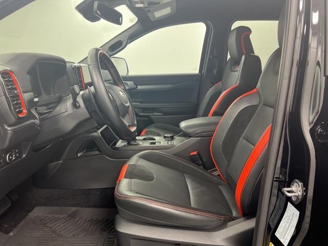 used 2024 Ford Ranger car, priced at $56,900