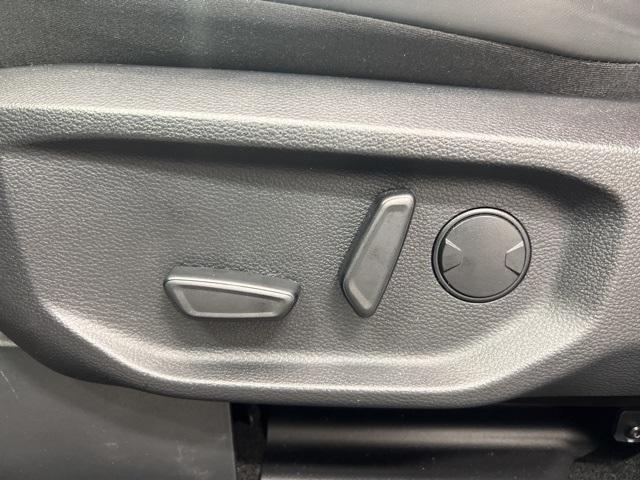 used 2024 Ford Ranger car, priced at $56,900