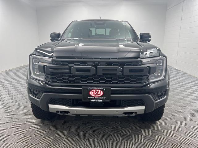 used 2024 Ford Ranger car, priced at $56,900