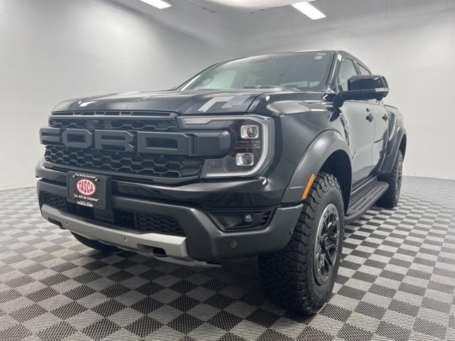 used 2024 Ford Ranger car, priced at $56,900