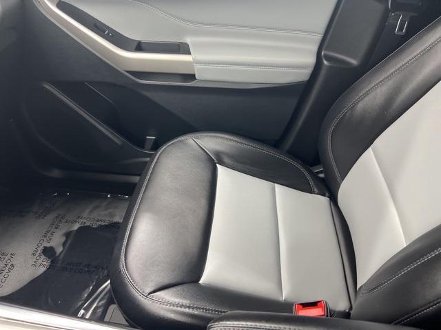 used 2023 Ford Explorer car, priced at $32,500