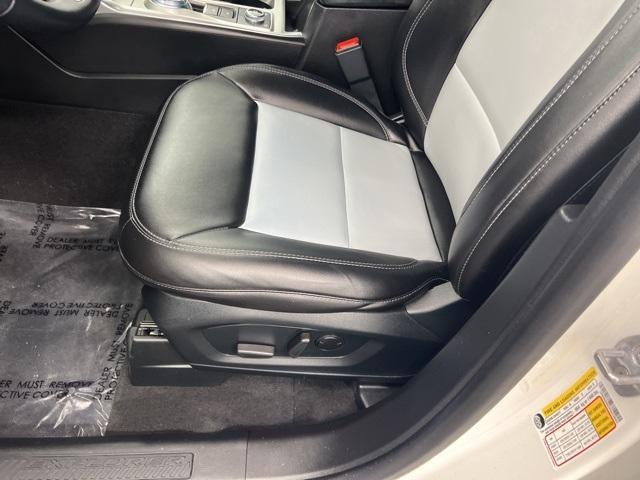 used 2023 Ford Explorer car, priced at $32,500