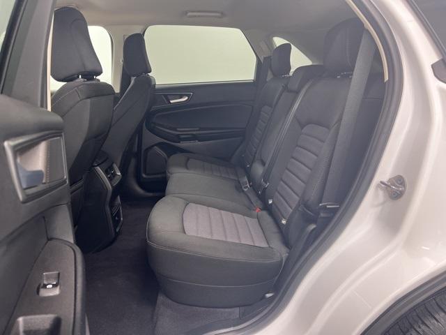 used 2023 Ford Edge car, priced at $23,500