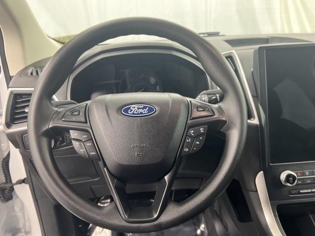 used 2023 Ford Edge car, priced at $23,500