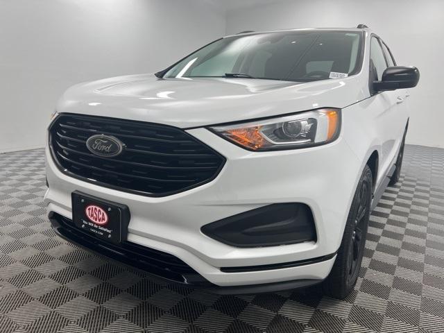 used 2023 Ford Edge car, priced at $23,500