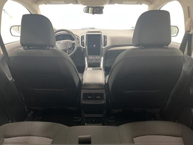 used 2023 Ford Edge car, priced at $23,500