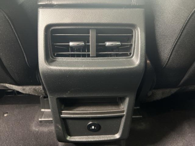 used 2023 Ford Edge car, priced at $23,500