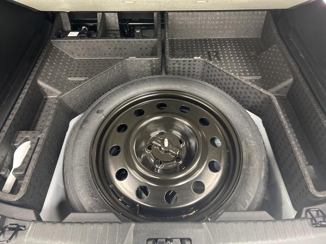 used 2023 Ford Edge car, priced at $23,500