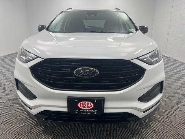 used 2023 Ford Edge car, priced at $23,500