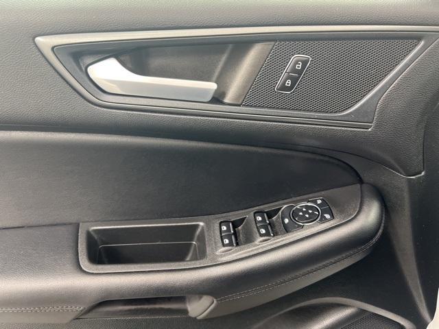 used 2023 Ford Edge car, priced at $23,500