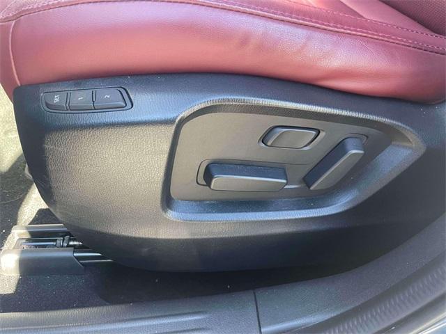 used 2023 Mazda CX-5 car, priced at $26,900