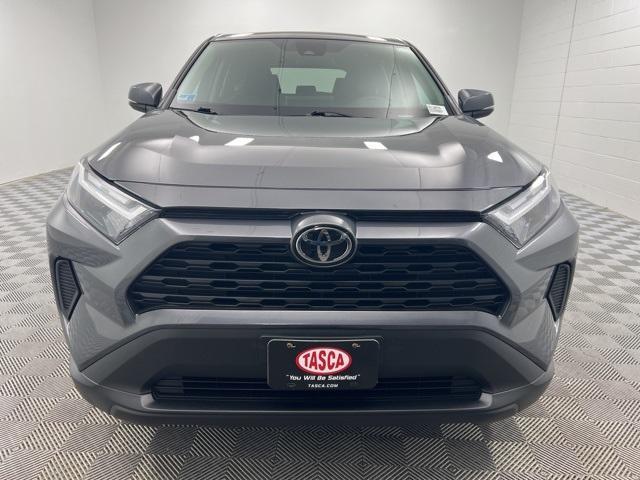 used 2023 Toyota RAV4 car, priced at $26,750