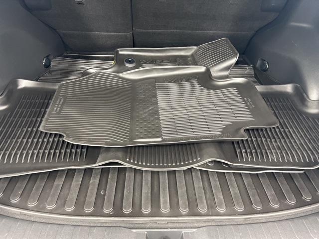 used 2023 Toyota RAV4 car, priced at $26,750