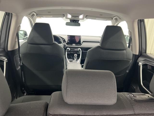 used 2023 Toyota RAV4 car, priced at $26,750