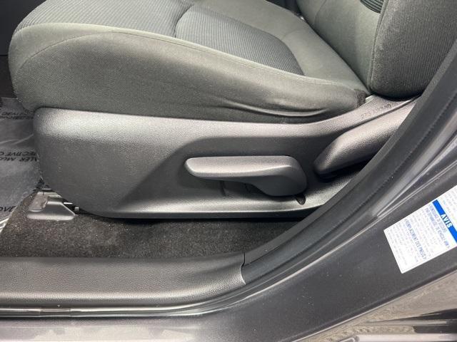 used 2023 Toyota RAV4 car, priced at $26,750