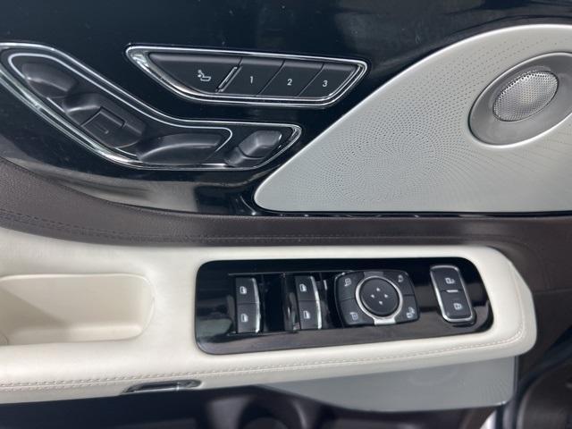 used 2023 Lincoln Aviator car, priced at $58,900