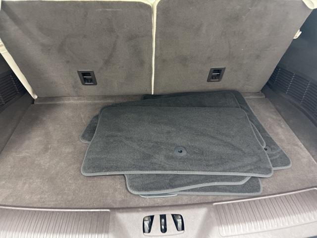 used 2023 Lincoln Aviator car, priced at $58,900