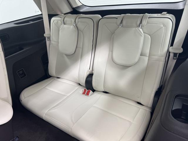 used 2023 Lincoln Aviator car, priced at $58,900