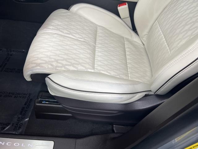 used 2023 Lincoln Aviator car, priced at $58,900