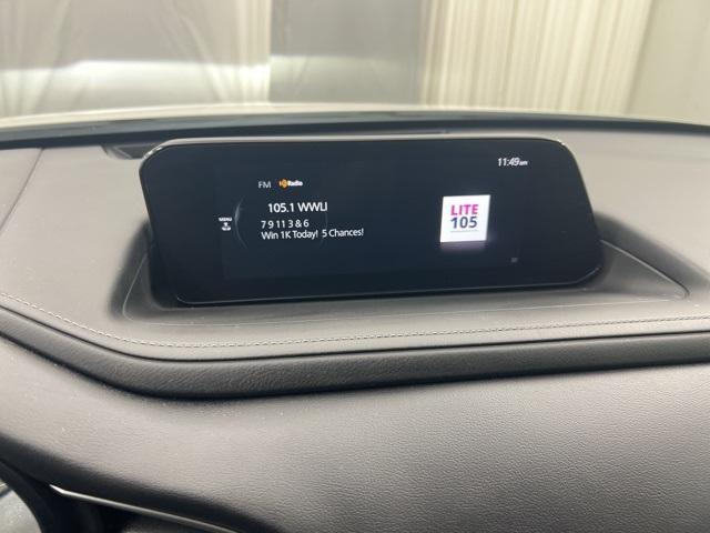 used 2023 Mazda CX-30 car, priced at $22,900