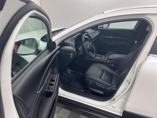 used 2023 Mazda CX-30 car, priced at $22,900