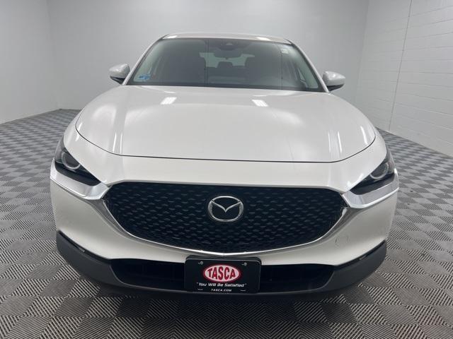 used 2023 Mazda CX-30 car, priced at $22,900