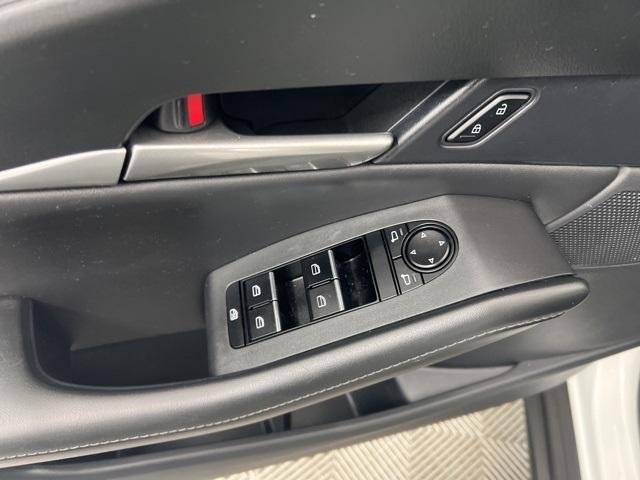 used 2023 Mazda CX-30 car, priced at $22,900