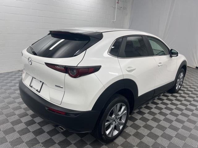used 2023 Mazda CX-30 car, priced at $22,900
