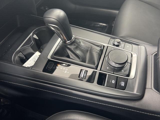 used 2023 Mazda CX-30 car, priced at $22,900