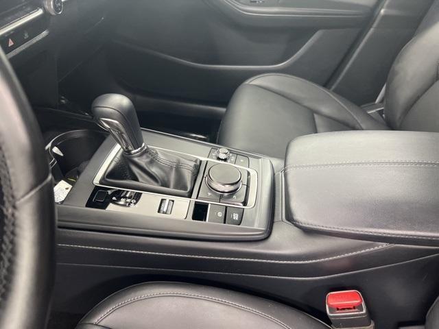 used 2023 Mazda CX-30 car, priced at $22,900