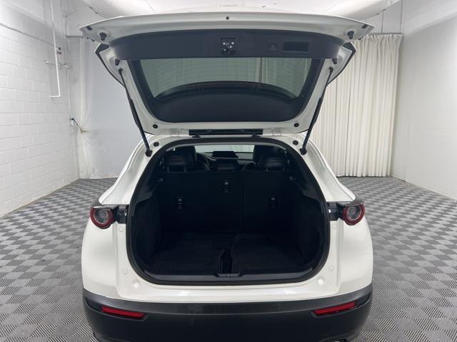 used 2023 Mazda CX-30 car, priced at $22,900